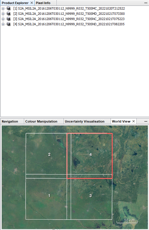 overview of dataset